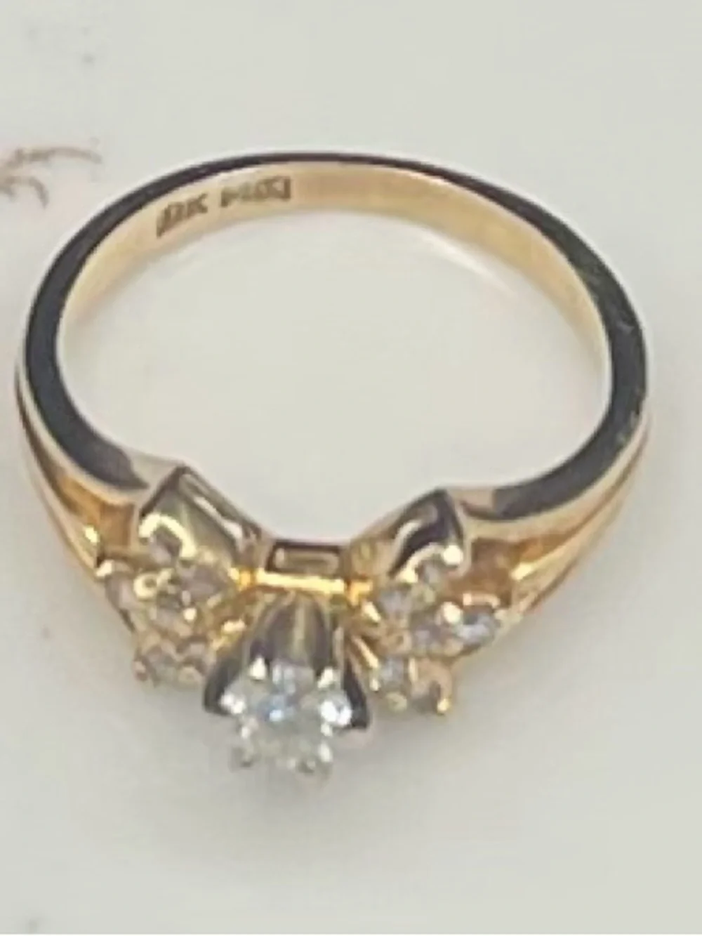 Helzberg Diamonds beautiful authentic